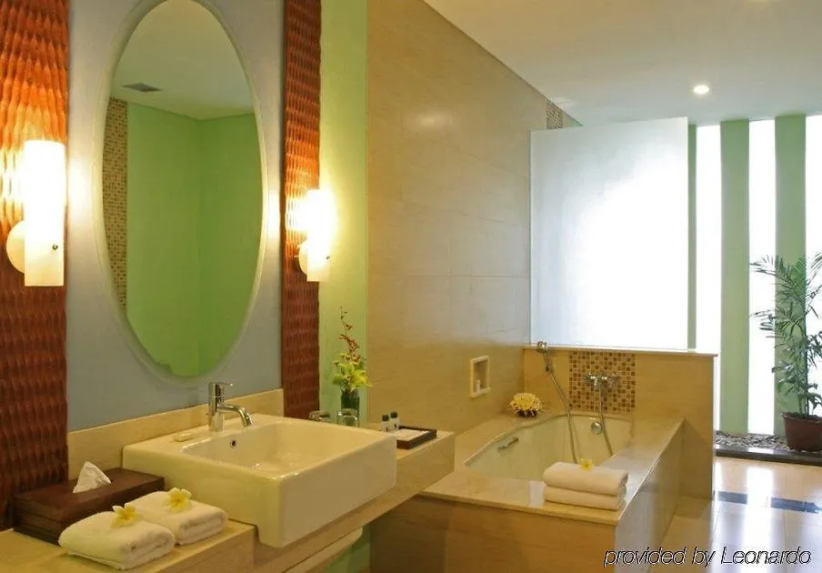 The Rani Hotel & Spa Kuta Lombok