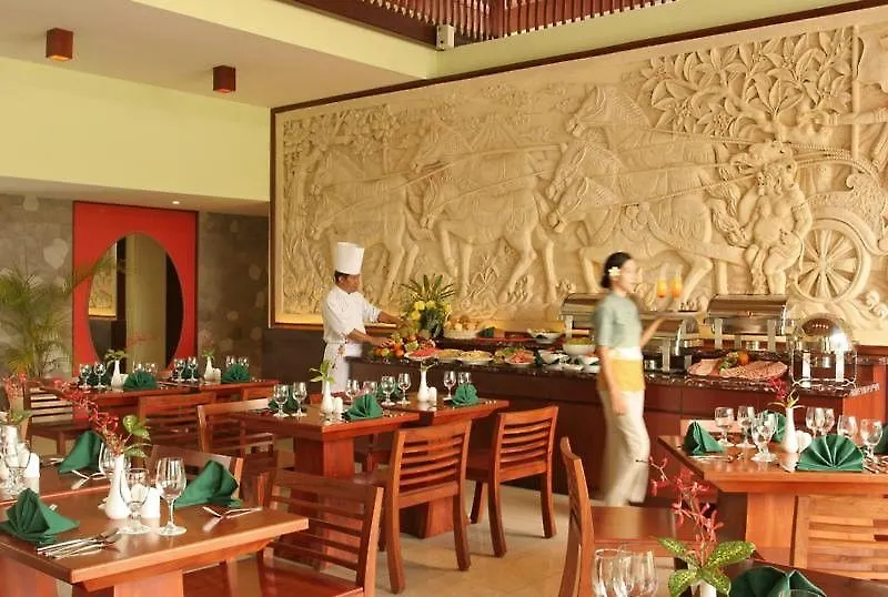 The Rani Hotel & Spa Kuta Lombok