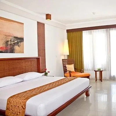 The Rani Hotel & Spa Kuta Lombok