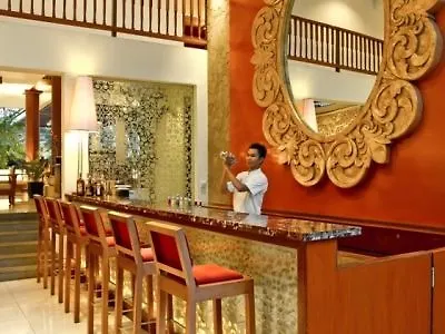 The Rani Hotel & Spa Kuta Lombok