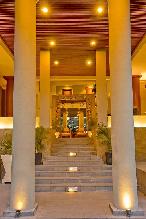 The Rani Hotel & Spa Kuta Lombok Indonesië