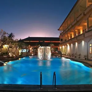 Febri's Hotel&spa Kuta Lombok